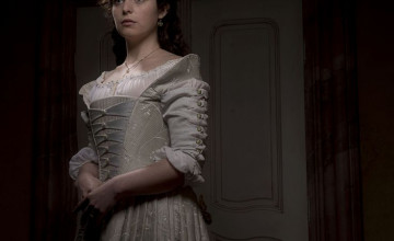 The Musketeers Constance Wallpapers