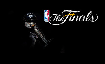 The NBA Finals Wallpapers
