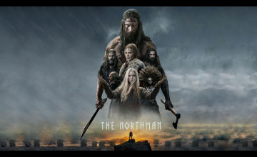 The Northman Wallpapers