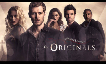 The Originals Wallpapers