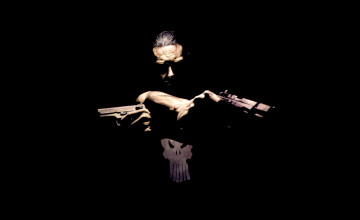 The Punisher HD Wallpapers