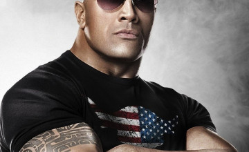 The Rock 2015