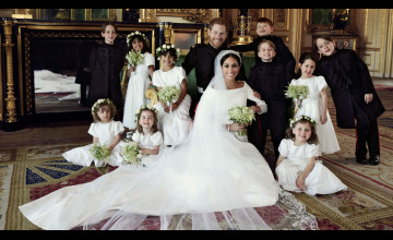 The Royal Family Wallpapers