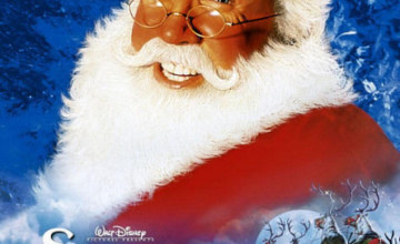 The Santa Clause 2 Wallpapers