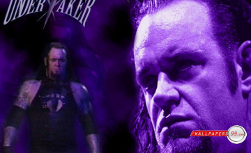 The Undertaker 1024x768