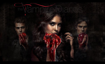 The Vampire Diaries 3