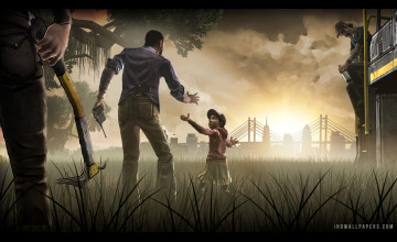 The Walking Dead Game