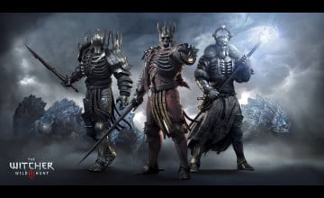 The Witcher
