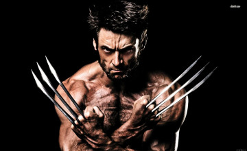 The Wolverine 2015 Wallpapers
