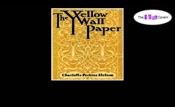 The Yellow Wallpaper Audio Book