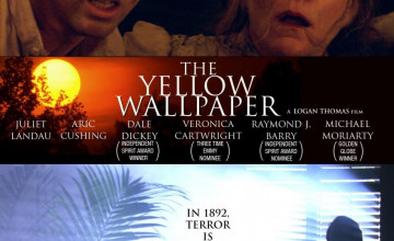 The Yellow Wallpaper Movie 2011