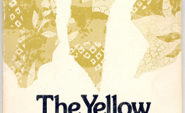 The Yellow Wallpaper Reading