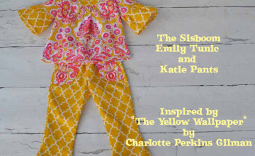 The Yellow Wallpaper Short Story PDF