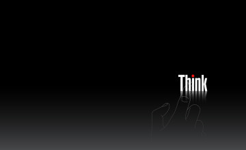 ThinkPad Wallpaper 1440x900
