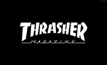 Thrasher 