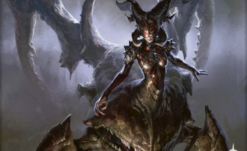 Thraximundar Wallpapers