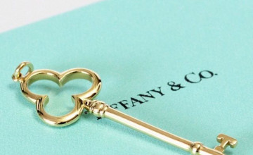 Tiffany & Co Wallpapers