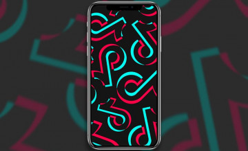 TikTok Cool Mobile Wallpapers