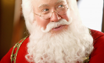 Tim Allen The Santa Clause