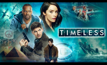Timeless Series Wallpapers