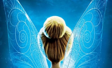 Tinkerbell Phone Wallpapers