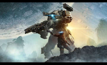 Titanfall 2 Wallpapers
