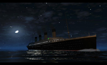 Titanic HD