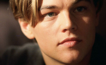 Titanic Leonardo DiCaprio Wallpapers