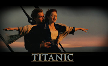 Titanic Movie Wallpapers
