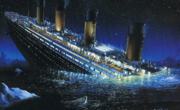 Titanic for Desktop