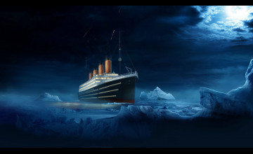 Titanic For Desktop