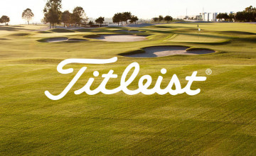 Titleist Golf