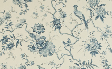 Toile Wallpapers