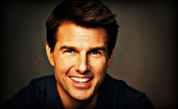 Tom Cruise Wallpaper