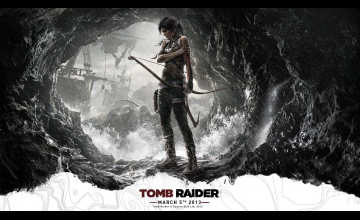 Tomb Raider HD Wallpapers