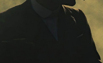 Tommy Shelby Wallpapers