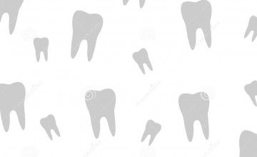 Tooth Wallpaper