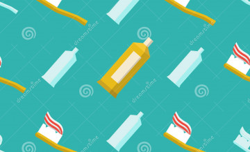 Toothpaste Backgrounds