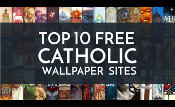 Top 10 Wallpaper Sites