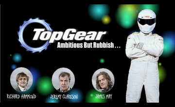 Top Gear Wallpapers Widescreen