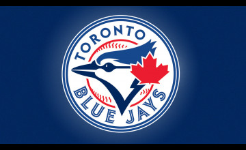 Toronto Blue Jays Wallpaper Desktop