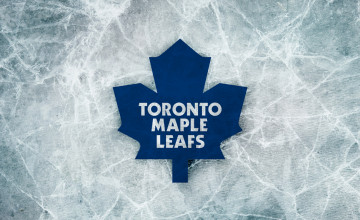 Toronto Maple Leafs Desktop