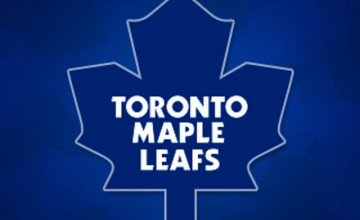 Toronto Maple Leafs iPhone Wallpapers