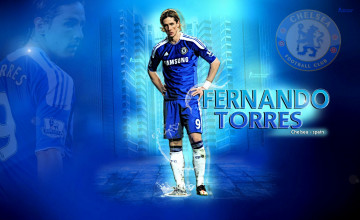 Torres Chelsea 2015