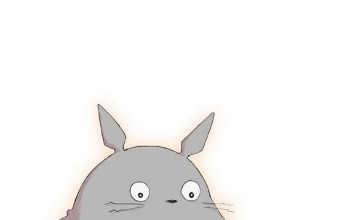 Totoro IPhone Wallpapers