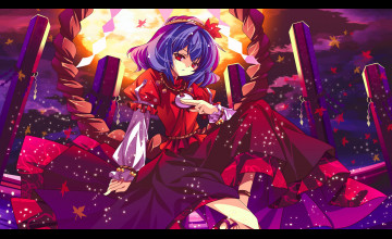 Touhou Project Wallpapers