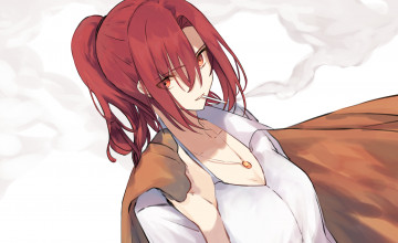 Touko Aozaki Wallpapers