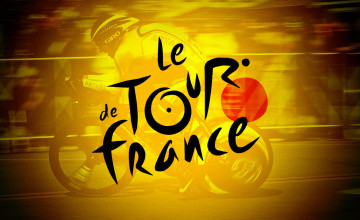 Tour De France Wallpaper
