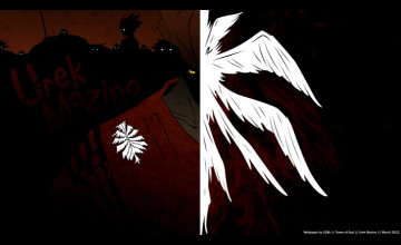 Tower of God Wallpapers HD