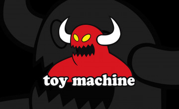 Toy Machine Wallpapers